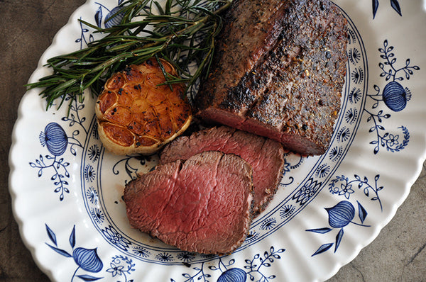 Tenderloin - Savenor's Butchery