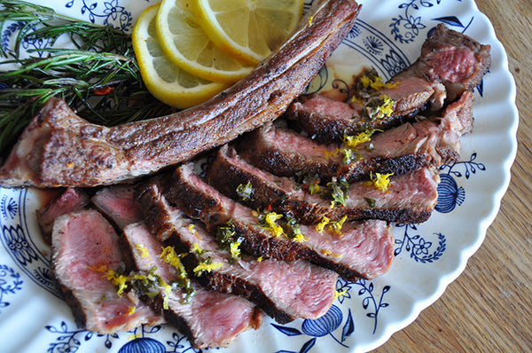 Cast Iron Skillet Flank Steak Rub For Fajitas Sirloin Fajita