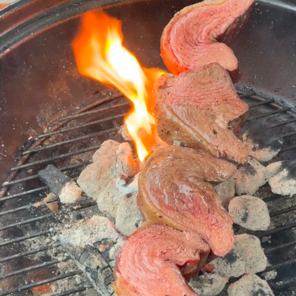 Prime Picanha Savenor's Butchery