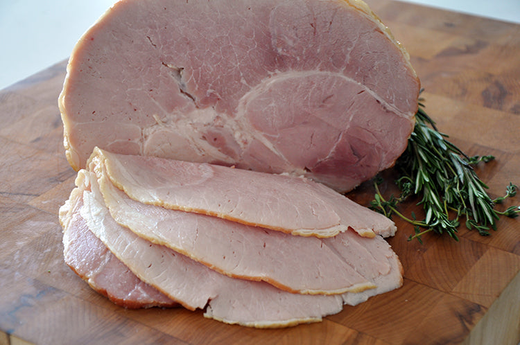 Savenor's Smoked Ham Recipe