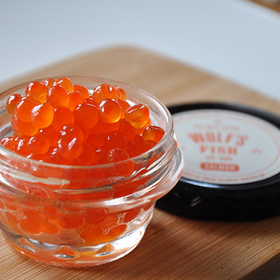 Salmon Roe 2oz