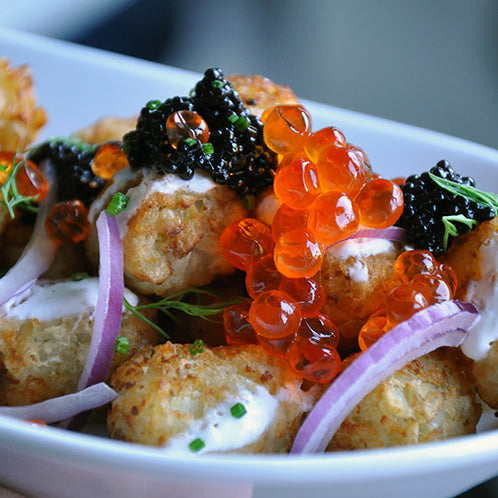 Salmon Roe 2oz - Savenor's Butchery