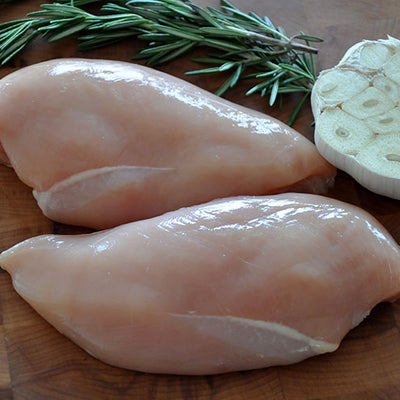 Boneless Skinless Chicken Breasts