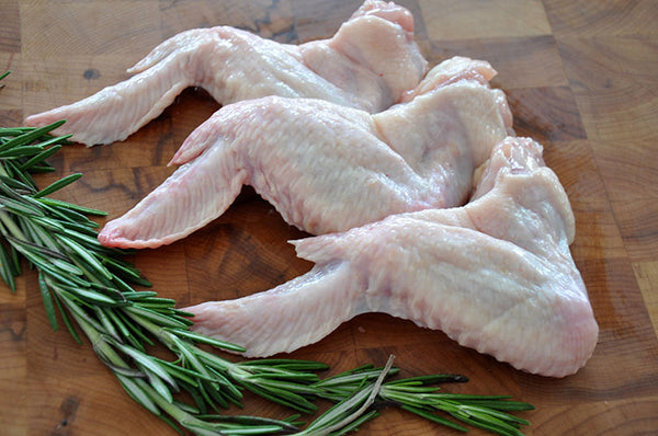 Chicken Whole Wings - Savenor's Butchery