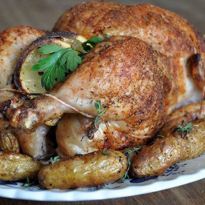 Whole Chicken