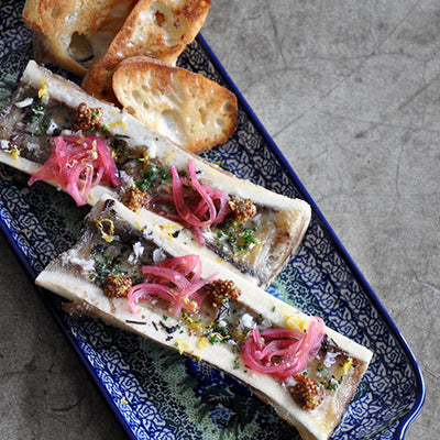 Beef Marrow Bones