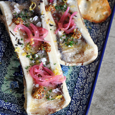 Beef Marrow Bones