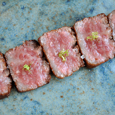 Japanese A5 Wagyu Ribeye