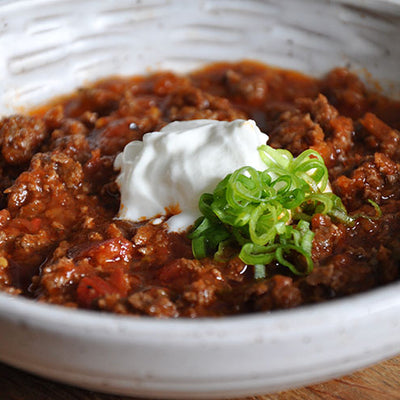 Housemade Chili