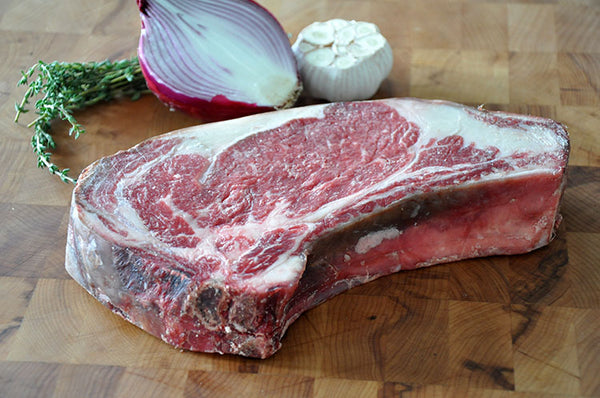 Dry Aged Ribeye - Savenor's Butchery