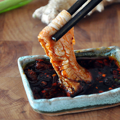 Thin-Sliced Meats for Hot Pot