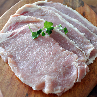 Irish Bacon