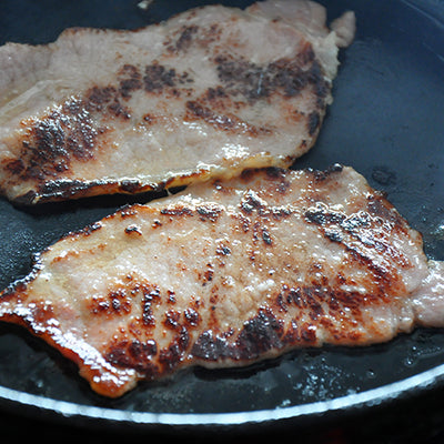 Irish Bacon