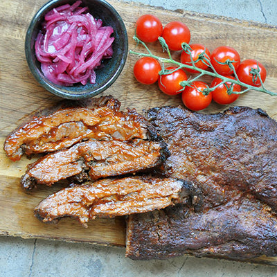 Wild Boar Belly (Boneless Ribs)