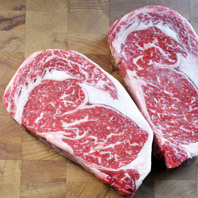 American Wagyu Ribeye