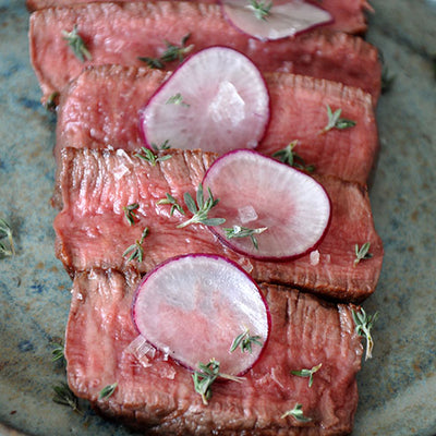 Prime Tenderloin Filet Mignon