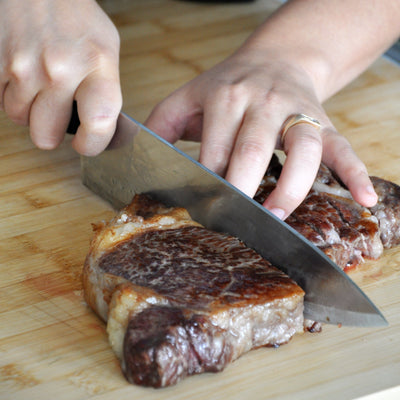 American Wagyu Ribeye