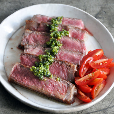 American Wagyu Ribeye