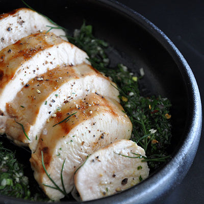 Boneless Skinless Chicken Breasts