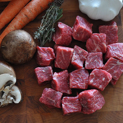 Beef Stew Meat