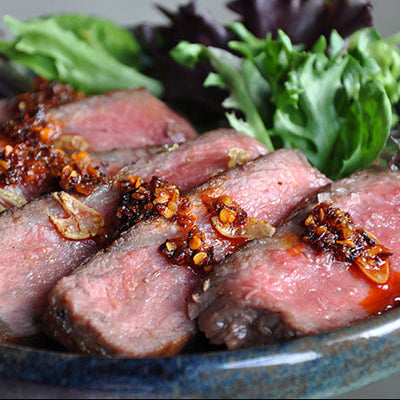 Valentine's Dinner for Two