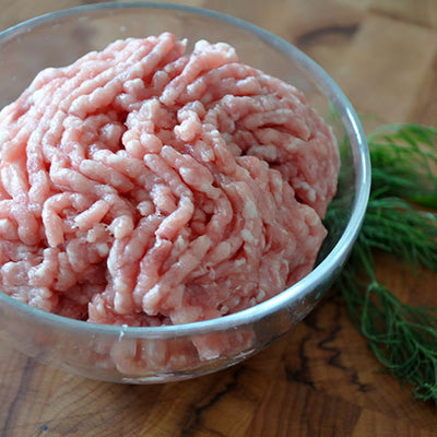 Ground Pork