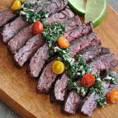 Prime Skirt Steak