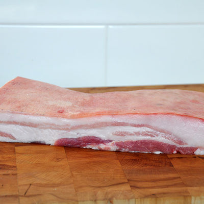 Pork Belly Slab