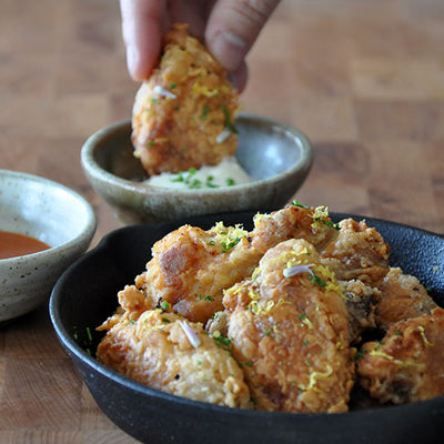 Chicken Party Wings