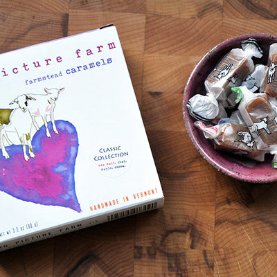 Valentine's Dinner for Two