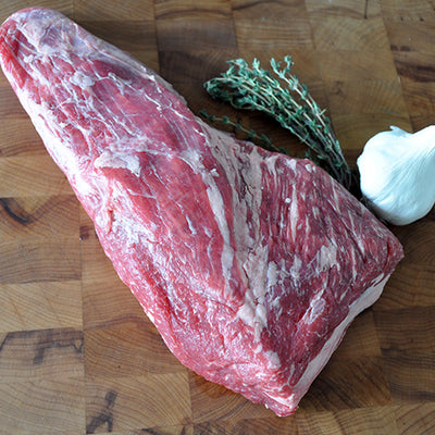 Prime Tri-Tip