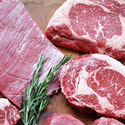 Premium Beef Box