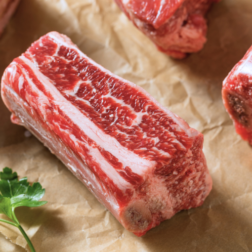 Prime Short Ribs Savenor's Butchery - Main Image