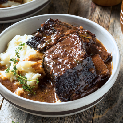 Prime Short Ribs