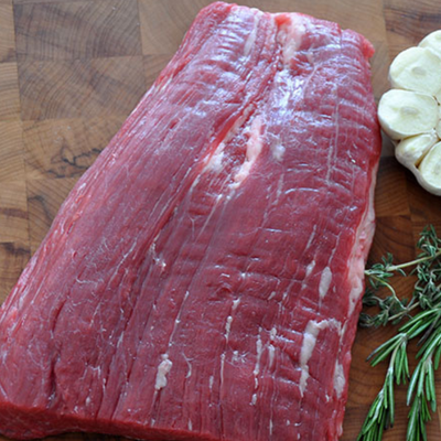 Prime Flank Steak