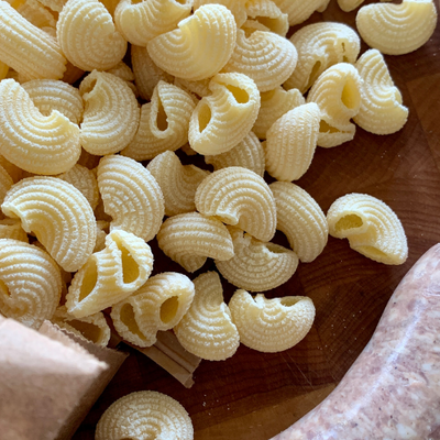 Main Street Fresh Pasta