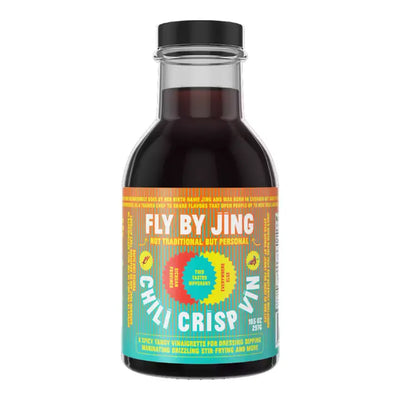 Fly By Jing Chili Crisp Vin